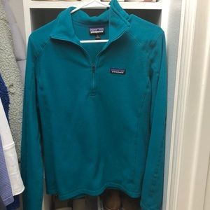 SUPER CUTE PATAGONIA PULL OVER